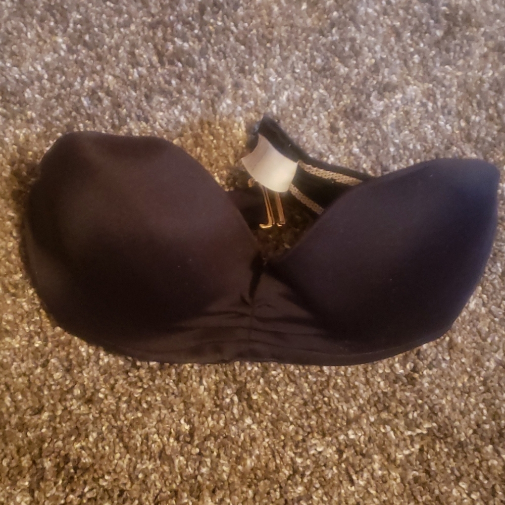 Up bra swim suit